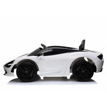 McLaren M720S MIĘKKIE KOŁA, MIĘKKIE SIEDZENIE, PEŁNA OPCJA/DKM720S