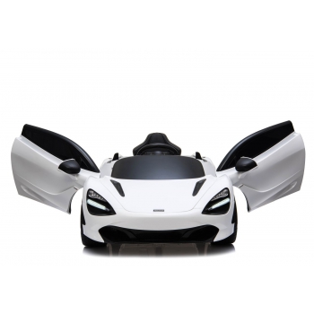 McLaren M720S MIĘKKIE KOŁA, MIĘKKIE SIEDZENIE, PEŁNA OPCJA/DKM720S