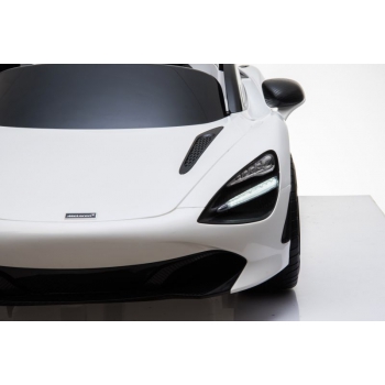 McLaren M720S MIĘKKIE KOŁA, MIĘKKIE SIEDZENIE, PEŁNA OPCJA/DKM720S