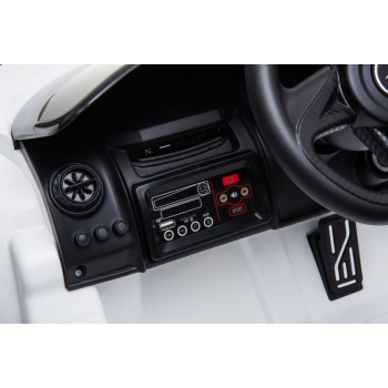McLaren M720S MIĘKKIE KOŁA, MIĘKKIE SIEDZENIE, PEŁNA OPCJA/DKM720S