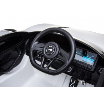 McLaren M720S MIĘKKIE KOŁA, MIĘKKIE SIEDZENIE, PEŁNA OPCJA/DKM720S