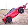 McLaren M720S  MIĘKKIE KOŁA, MIĘKKIE SIEDZENIE, PEŁNA OPCJA/DKM720S