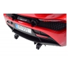 McLaren M720S  MIĘKKIE KOŁA, MIĘKKIE SIEDZENIE, PEŁNA OPCJA/DKM720S