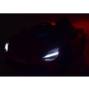 McLaren M720S  MIĘKKIE KOŁA, MIĘKKIE SIEDZENIE, PEŁNA OPCJA/DKM720S