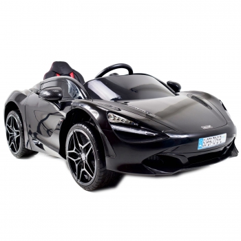 McLaren M720S  MIĘKKIE KOŁA, MIĘKKIE SIEDZENIE, PEŁNA OPCJA/DKM720S