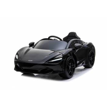 McLaren M720S  MIĘKKIE KOŁA, MIĘKKIE SIEDZENIE, PEŁNA OPCJA/DKM720S