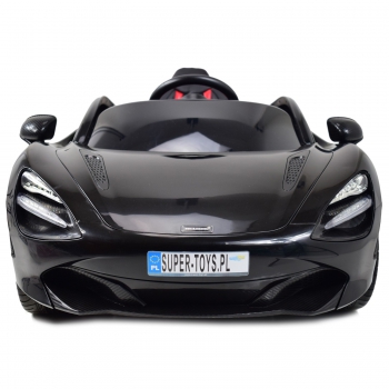 McLaren M720S  MIĘKKIE KOŁA, MIĘKKIE SIEDZENIE, PEŁNA OPCJA/DKM720S