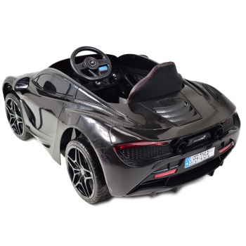 McLaren M720S  MIĘKKIE KOŁA, MIĘKKIE SIEDZENIE, PEŁNA OPCJA/DKM720S