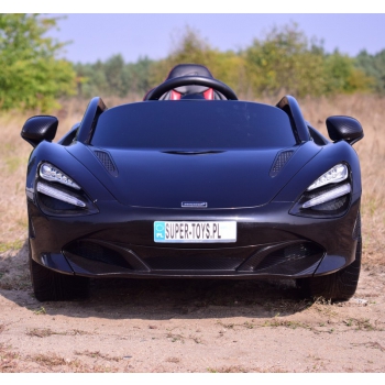 McLaren M720S  MIĘKKIE KOŁA, MIĘKKIE SIEDZENIE, PEŁNA OPCJA/DKM720S