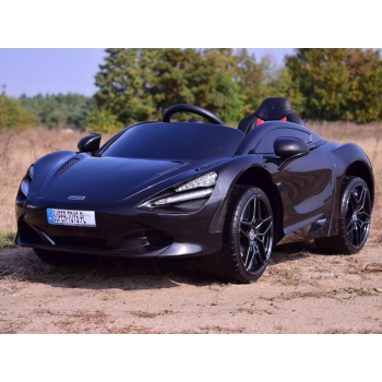 McLaren M720S  MIĘKKIE KOŁA, MIĘKKIE SIEDZENIE, PEŁNA OPCJA/DKM720S