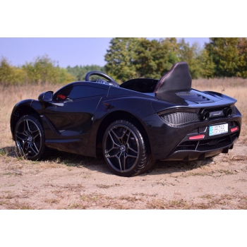 McLaren M720S  MIĘKKIE KOŁA, MIĘKKIE SIEDZENIE, PEŁNA OPCJA/DKM720S