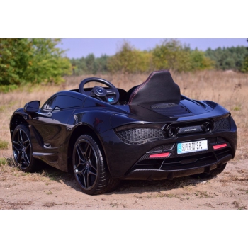 McLaren M720S  MIĘKKIE KOŁA, MIĘKKIE SIEDZENIE, PEŁNA OPCJA/DKM720S