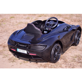 McLaren M720S  MIĘKKIE KOŁA, MIĘKKIE SIEDZENIE, PEŁNA OPCJA/DKM720S