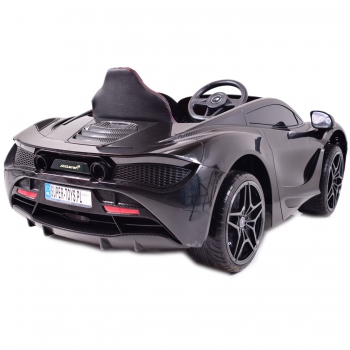 McLaren M720S  MIĘKKIE KOŁA, MIĘKKIE SIEDZENIE, PEŁNA OPCJA/DKM720S