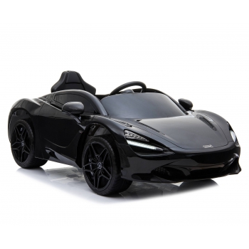 McLaren M720S  MIĘKKIE KOŁA, MIĘKKIE SIEDZENIE, PEŁNA OPCJA/DKM720S