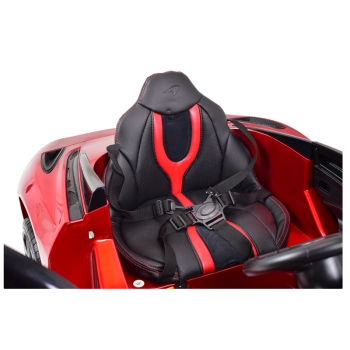 McLaren M720S  MIĘKKIE KOŁA, MIĘKKIE SIEDZENIE, PEŁNA OPCJA/DKM720S