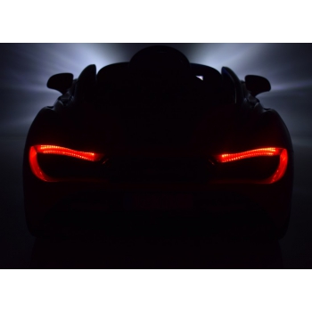 McLaren M720S  MIĘKKIE KOŁA, MIĘKKIE SIEDZENIE, PEŁNA OPCJA/DKM720S