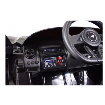 McLaren M720S  MIĘKKIE KOŁA, MIĘKKIE SIEDZENIE, PEŁNA OPCJA/DKM720S