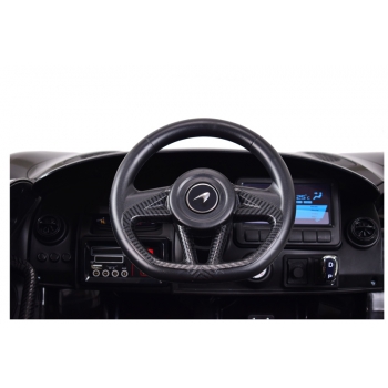 McLaren M720S  MIĘKKIE KOŁA, MIĘKKIE SIEDZENIE, PEŁNA OPCJA/DKM720S