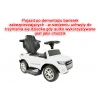 FORD RANGER  JEŻDZIK, PCHACZ, KARMIDEŁKO,POJAZD NA AKUMULATOR, MIĘKKIE SIEDZENIE/DKP01