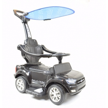 FORD RANGER  JEŻDZIK, PCHACZ, KARMIDEŁKO,POJAZD NA AKUMULATOR, MIĘKKIE SIEDZENIE/DKP01