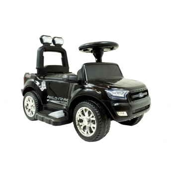 FORD RANGER  JEŻDZIK, PCHACZ, KARMIDEŁKO,POJAZD NA AKUMULATOR, MIĘKKIE SIEDZENIE/DKP01