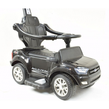 FORD RANGER  JEŻDZIK, PCHACZ, KARMIDEŁKO,POJAZD NA AKUMULATOR, MIĘKKIE SIEDZENIE/DKP01