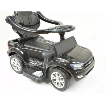 FORD RANGER  JEŻDZIK, PCHACZ, KARMIDEŁKO,POJAZD NA AKUMULATOR, MIĘKKIE SIEDZENIE/DKP01