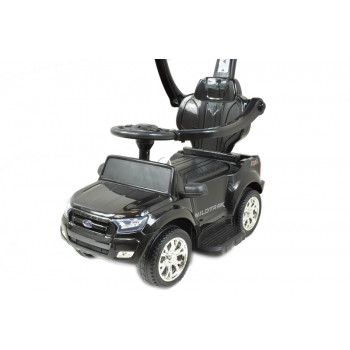 FORD RANGER  JEŻDZIK, PCHACZ, KARMIDEŁKO,POJAZD NA AKUMULATOR, MIĘKKIE SIEDZENIE/DKP01