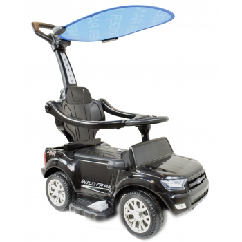 FORD RANGER  JEŻDZIK, PCHACZ, KARMIDEŁKO,POJAZD NA AKUMULATOR, MIĘKKIE SIEDZENIE/DKP01