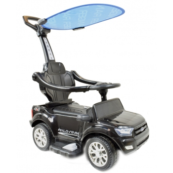FORD RANGER  JEŻDZIK, PCHACZ, KARMIDEŁKO,POJAZD NA AKUMULATOR, MIĘKKIE SIEDZENIE/DKP01