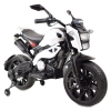 MEGA MOTOR CROSS  STRONG 2 EXCLUSIVE, AMORTYZATOR, GAZ W MANETCE, HAMULEC/DLS01