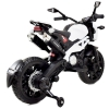 MEGA MOTOR CROSS  STRONG 2 EXCLUSIVE, AMORTYZATOR, GAZ W MANETCE, HAMULEC/DLS01