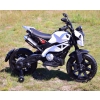 MEGA MOTOR CROSS  STRONG 2 EXCLUSIVE, AMORTYZATOR, GAZ W MANETCE, HAMULEC/DLS01