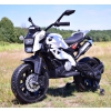 MEGA MOTOR CROSS  STRONG 2 EXCLUSIVE, AMORTYZATOR, GAZ W MANETCE, HAMULEC/DLS01