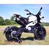 MEGA MOTOR CROSS  STRONG 2 EXCLUSIVE, AMORTYZATOR, GAZ W MANETCE, HAMULEC/DLS01