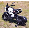 MEGA MOTOR CROSS  STRONG 2 EXCLUSIVE, AMORTYZATOR, GAZ W MANETCE, HAMULEC/DLS01