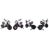 MEGA MOTOR CROSS  STRONG 2 EXCLUSIVE, AMORTYZATOR, GAZ W MANETCE, HAMULEC/DLS01