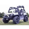 MEGA BUGGY GEPHARD 4X4, FUNKCJA BUJANIA, PILOT, MIĘKKIE SIEDZENIE, SPRZĘGŁO/DLS02