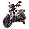 NAJNOWSZY  PIERWSZY  AKUMULATOROWY MOTOREK CROSSOWY TURBON, MIĘKKIE SIEDZENIE, GAZ W RĄCZCE, HAMULEC/DLS09-HAND