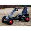 WIELKI GOKART NA PEDAŁY FORMUŁA, POMP KOŁA/F-618