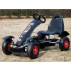WIELKI GOKART NA PEDAŁY FORMUŁA, POMP KOŁA/F-618
