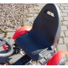 WIELKI GOKART NA PEDAŁY FORMUŁA, POMP KOŁA/F-618