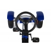 WIELKI GOKART NA PEDAŁY FORMUŁA, POMP KOŁA/F-618