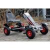 MEGA GOKART POMPOWANE KOŁA 5-12 lat, do 60 kg/8-3
