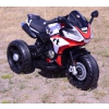 MEGA MOTOR 3 KOŁOWY SPORT, DWA SILNIKI , MIĘKKIE KOŁA, MIĘKKIE SIEDZENIE, GAZ W MANETCE/FB6886