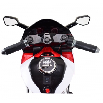 MEGA MOTOR 3 KOŁOWY SPORT, DWA SILNIKI , MIĘKKIE KOŁA, MIĘKKIE SIEDZENIE, GAZ W MANETCE/FB6886