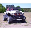 MEGA BUGGY SUPER CROSS 4X4, FUNKCJA BUJANIA, MIEKKIE KOŁA, MIĘKKIE SIEDZENIE/FB918