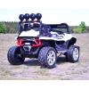 MEGA BUGGY SUPER CROSS 4X4, FUNKCJA BUJANIA, MIEKKIE KOŁA, MIĘKKIE SIEDZENIE/FB918