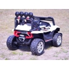 MEGA BUGGY SUPER CROSS 4X4, FUNKCJA BUJANIA, MIEKKIE KOŁA, MIĘKKIE SIEDZENIE/FB918